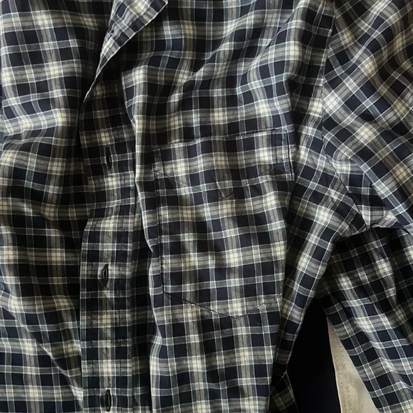 Gant button up shirt - Picture 10 of 10